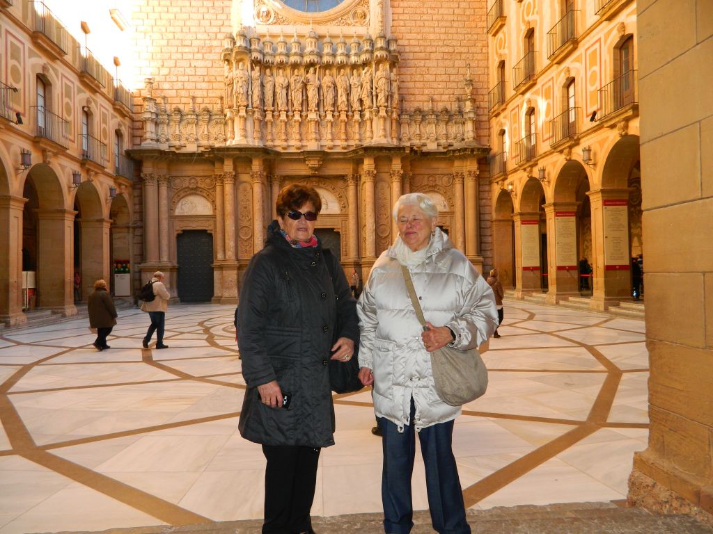 Crociera Fatima: pacchetti escursioni